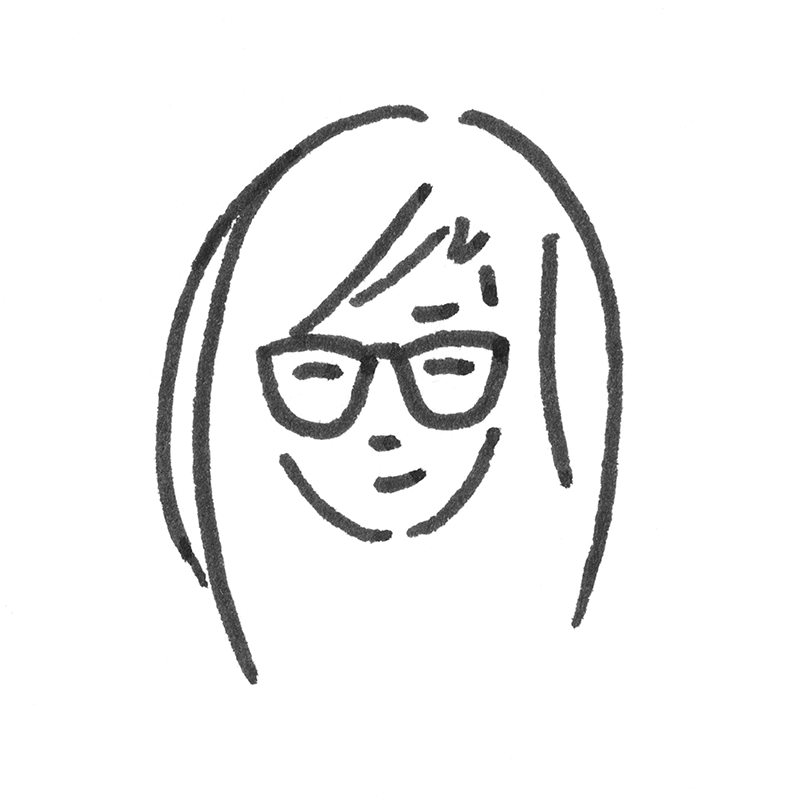 Self Portrait